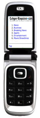 Mobile Phone Image